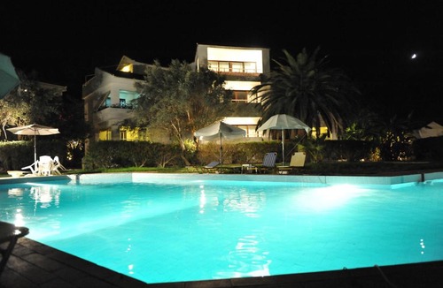 Ialyssos Apartment | Niki Hotel Apartments