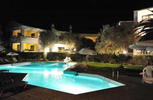 Ialyssos Apartment | Niki Hotel Apartments