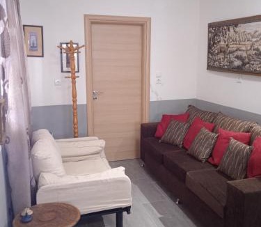 Dryopi Apartment | Niki's House Driopi
