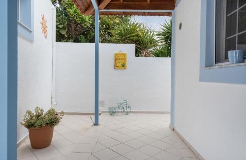 Panormos Apartment | Niki's Studios Kalymnos