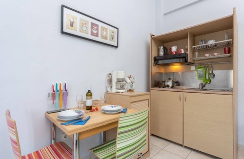Lakka Apartment | Niki Studio Dio - One Bedroom Apartment, Sleeps 2