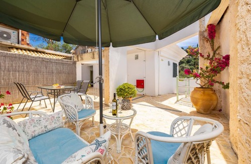 Lakka Apartment | Niki Studio Dio - One Bedroom Apartment, Sleeps 2