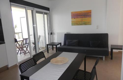 Nikiana Apartment | Nikiana apartment