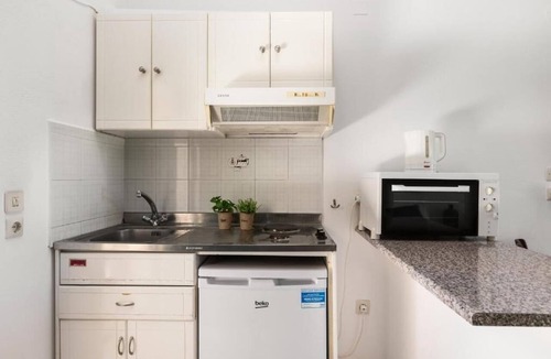Notos Apartment | Nikiforos Apartments