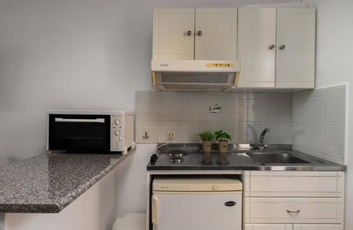 Notos Apartment | Nikiforos Apartments
