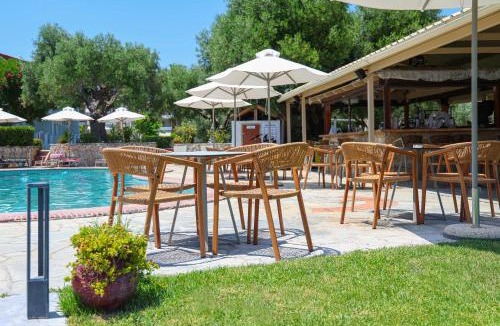 Haniotis Apartment | Nikiforos Village
