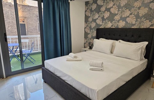 Plaka Apartment | Nikis 20 Suites