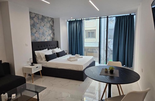 Plaka Apartment | Nikis 20 Suites