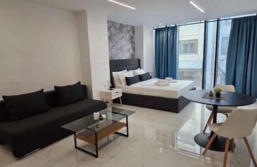 Plaka Apartment | Nikis 20 Suites