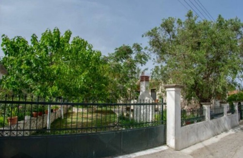 Kariotai House | Nikis Country House - Lefkada BnB Private Parking