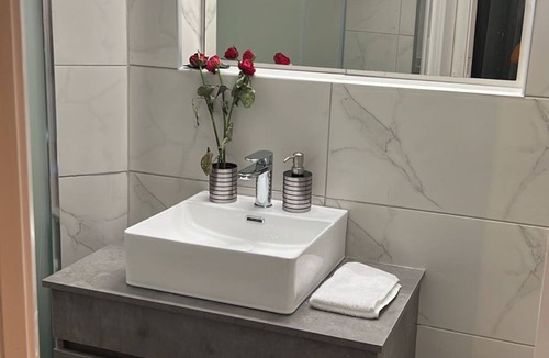 Plaka Apartment | Nikis Penthouse 4th Floor