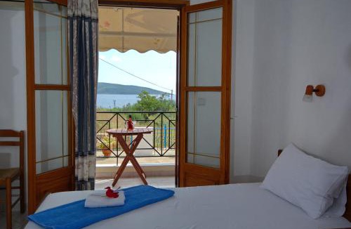 Kalamakia Apartment | NIKIS ROOMS