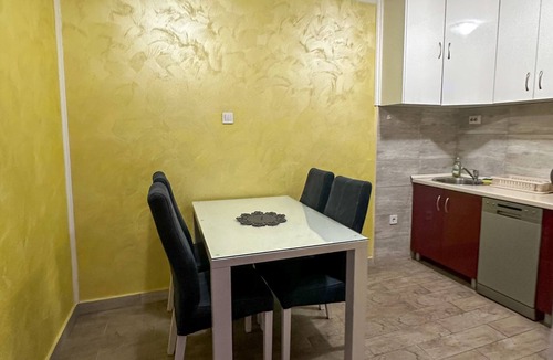 Podgorica Apartment | Nikki's Cozy 2-Bedroom Retreat in a Fantastic Location