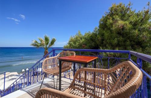 Agia Marina Hotel | Niko's Beach Suites Νο2
