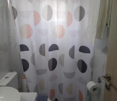 Kassiopi House | Nikol's appartment