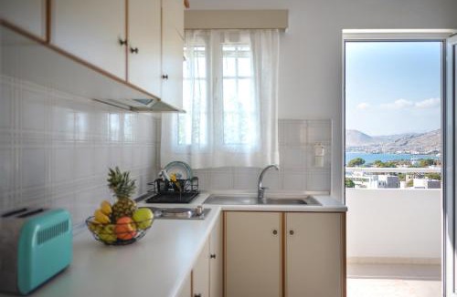 Pefkos Apartment | Nikolas Apartment