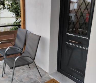 Nea Iraklia House | Nikolas' house