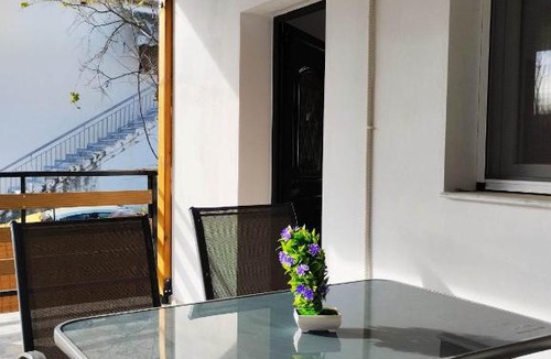 Nea Iraklia House | Nikolas' house
