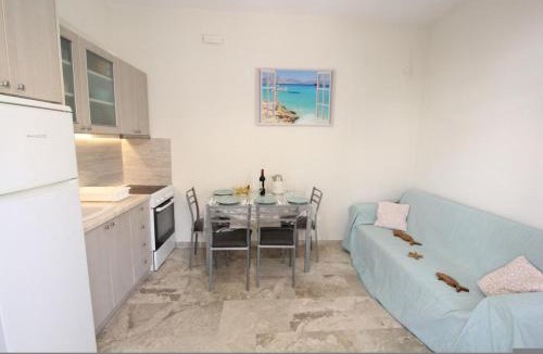 Agia Marina Apartment | Nikolas Marios by Frangki