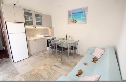 Agia Marina Apartment | Nikolas Marios by Frangki