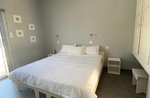 Massouri Apartment | Nikolas Studios