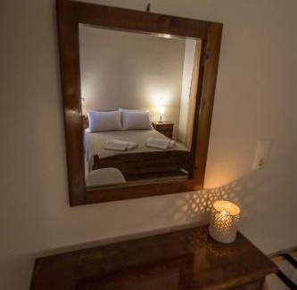 Longos Apartment | Nikolatos Apartments