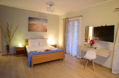 Vlachopoulatika Apartment | Nikoletta 4