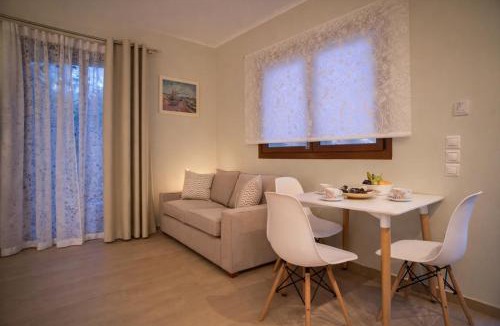Vlachopoulatika Apartment | Nikoletta 4
