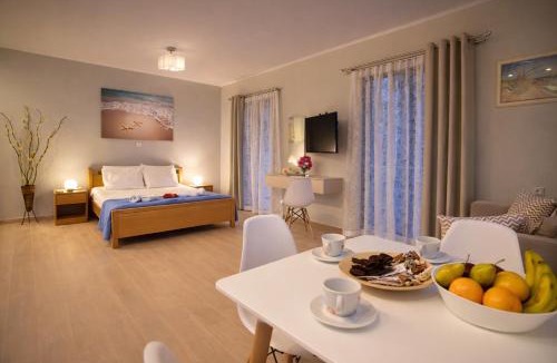 Vlachopoulatika Apartment | Nikoletta 4