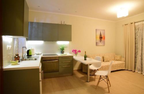 Vlachopoulatika Apartment | Nikoletta 5