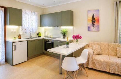 Vlachopoulatika Apartment | Nikoletta 5