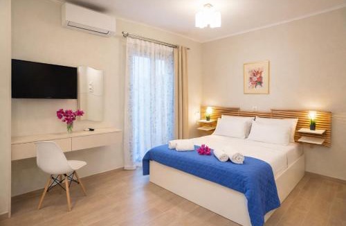Vlachopoulatika Apartment | Nikoletta 5