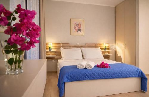 Vlachopoulatika Apartment | Nikoletta 5