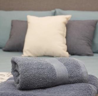 Komotini Apartment | Nikoletta's home