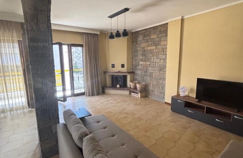 Kalamaria Apartment | Nikopoleos Home