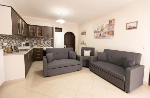 Apolpaina Apartment | Nikorina apts