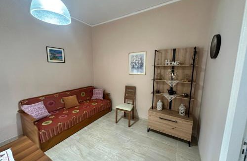 Petra Apartment | Nikos Holidays Apartment 1
