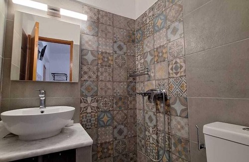 Diafani Hotel | Nikos Hotel