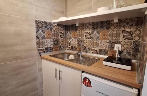 Diafani Hotel | Nikos Hotel