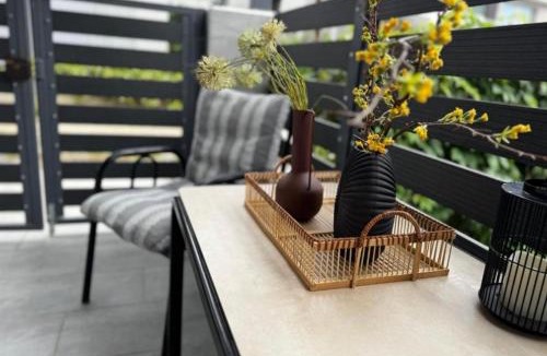Paralia Ofryniou Apartment | Nikos House Cozy Studio Suite by Delta Hospitality