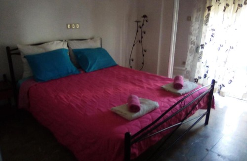 Loutra Edipsou Hotel | Nikos Rooms pansion