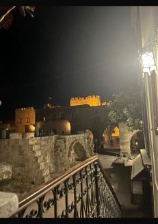 Rhodes Old Town Hotel | Nikos Takis Boutique Fashion hotel