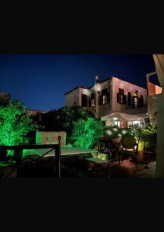 Rhodes Old Town Hotel | Nikos Takis Boutique Fashion hotel