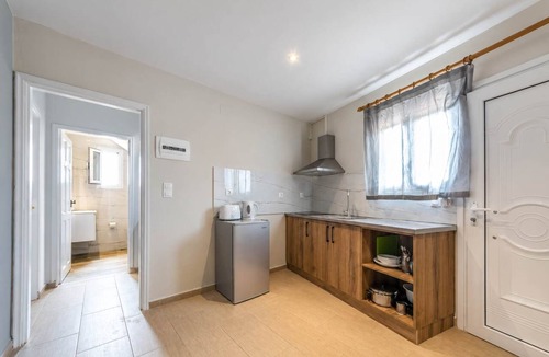 Lefkimmi Condo | Nikos Villas - Ionian Family Escape