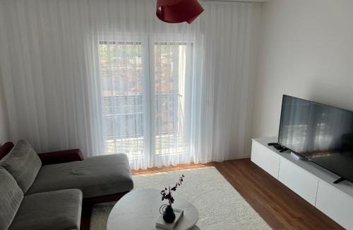 Kolovicë Apartment | Nil Apartment