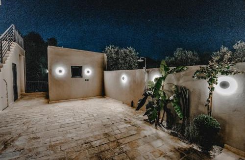 Marathias Apartment | Nima Suites Corfu