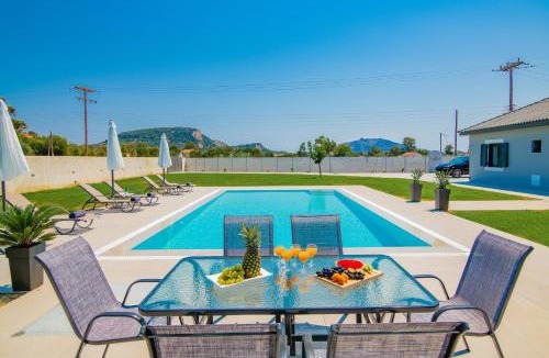 Gaitanion Villa | Nimar Villas