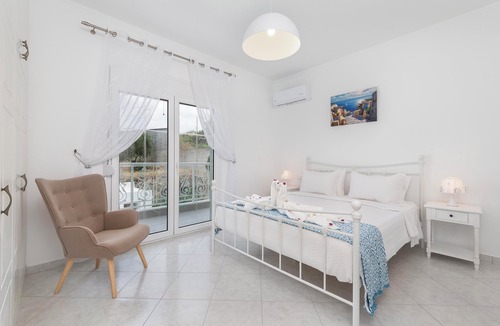 Kremasti Apartment | Nimo Paradise Estate 1