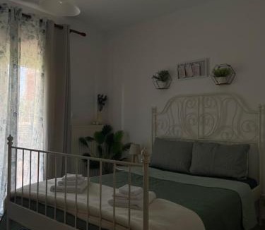 Alexandroupoli Apartment | Nina apartment