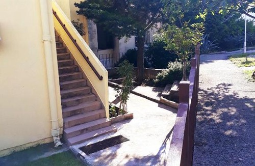 Becici Apartment | Nina Apartment